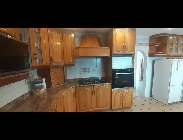 3 BEDROOM HOUSE FOR SALE IN MOTALABAD